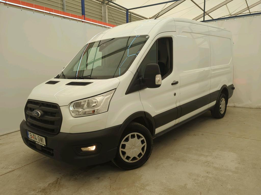 Ford Transit 2.0 TDCI 130HP 350 L3H2 TREND
