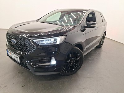 Buy FORD EDGE on Ayvens Carmarket