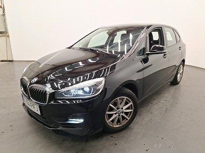 Buy BMW SERIA 2 ACTIVE TOURER on Ayvens Carmarket