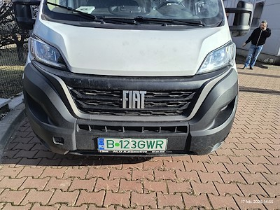 Kaufe FIAT DUCATO bei Ayvens Carmarket