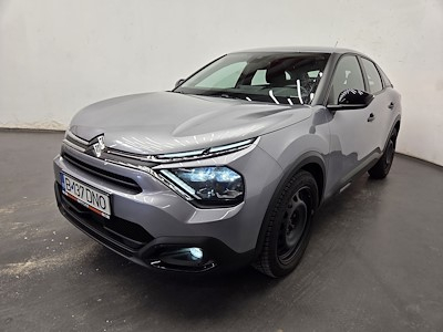 Koop uw CITROËN C4 op Ayvens Carmarket