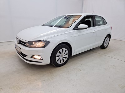 Cumpara VOLKSWAGEN POLO prin Ayvens Carmarket