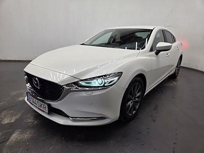 Kaufe MAZDA MAZDA6 bei Ayvens Carmarket
