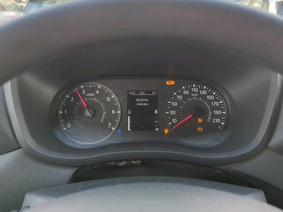 Cumpara OPEL MOVANO prin Ayvens Carmarket