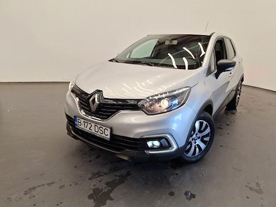 Buy RENAULT CAPTUR on Ayvens Carmarket