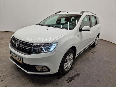 Compra DACIA LOGAN MCV en Ayvens Carmarket