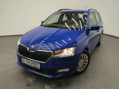 Osta [Merkki] [Malli] osoitteesta Ayvens Carmarket