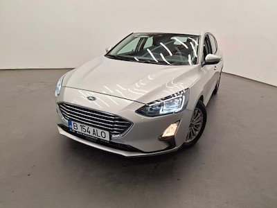 Achetez FORD FOCUS sur Ayvens Carmarket