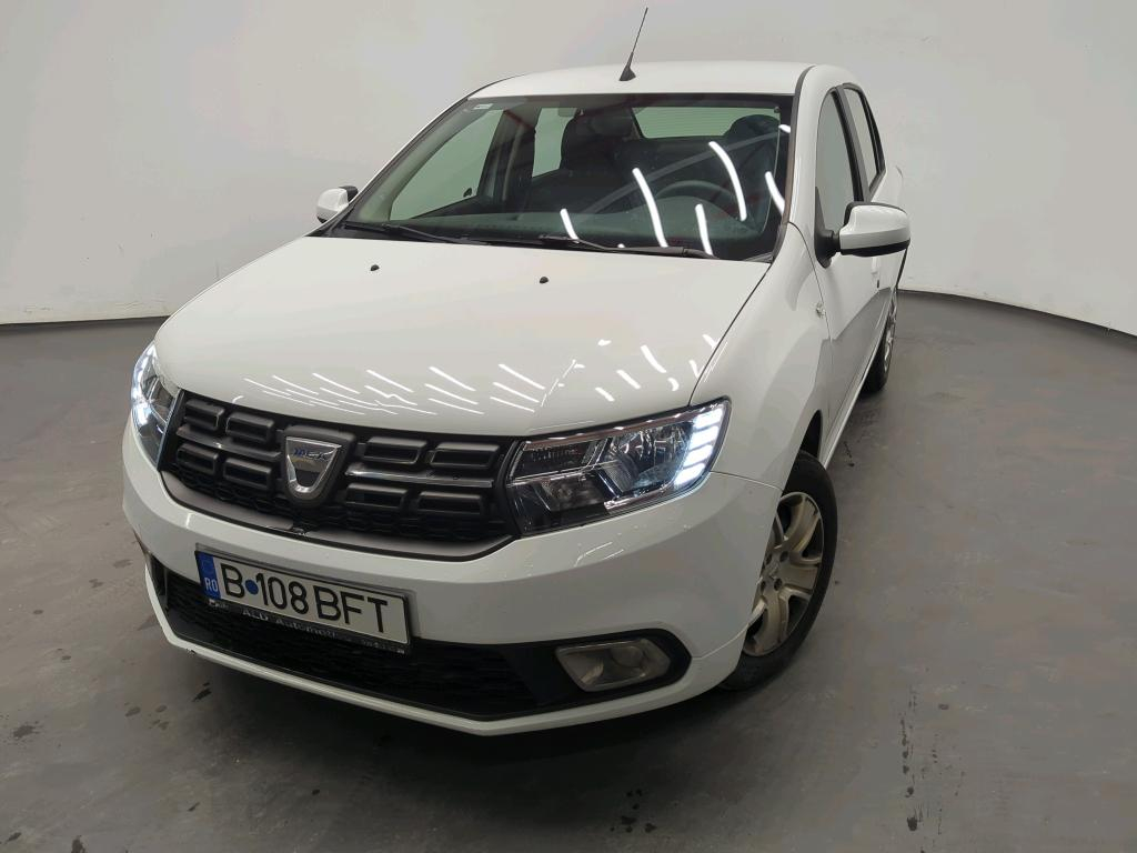 Dacia Logan 1.5 BLUE DCI 95HP LAUREATE