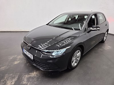 Cumpara VOLKSWAGEN GOLF prin Ayvens Carmarket