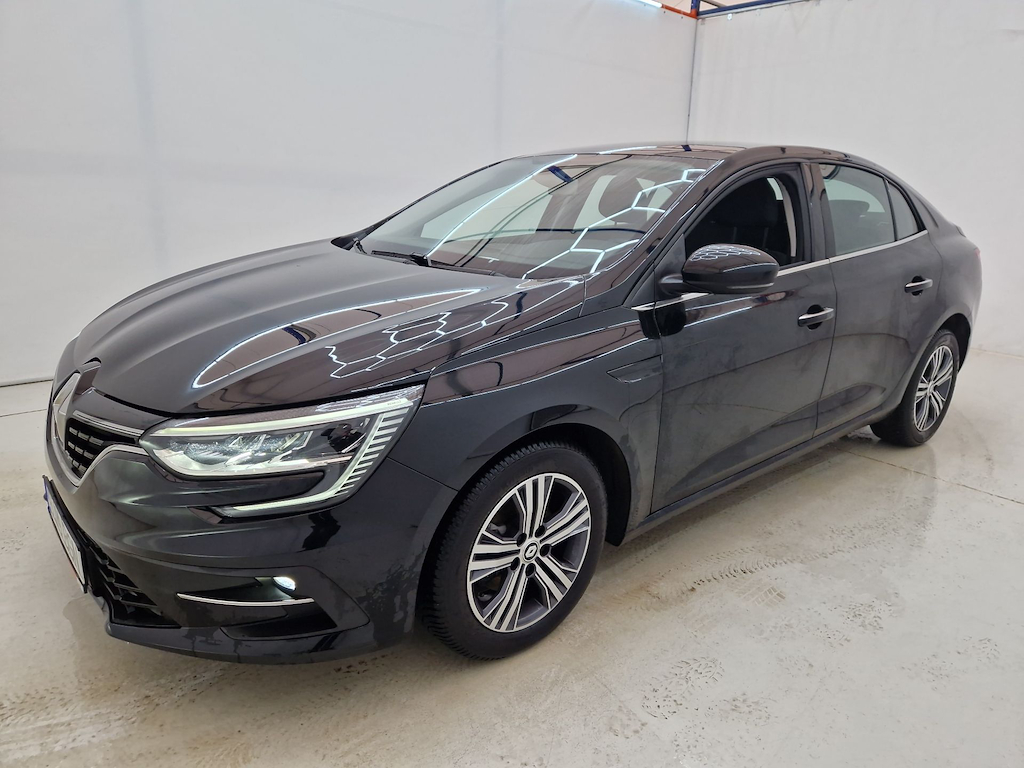 Renault Megane (O)1.3 TCE 140 EQUILIBRE
