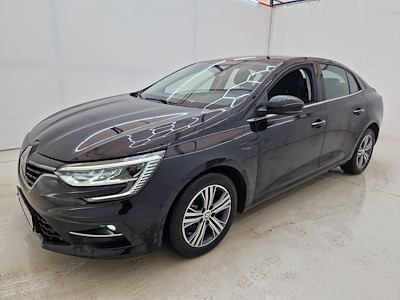 Buy RENAULT MEGANE on Ayvens Carmarket