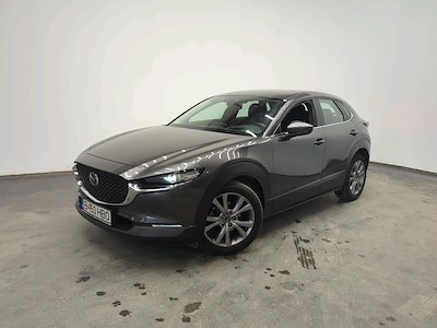 Comprar MAZDA CX-30 en Ayvens Carmarket
