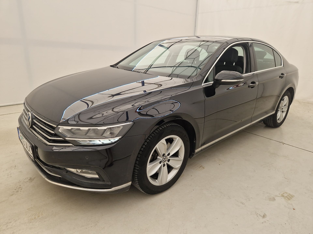 Volkswagen Passat 2.0 Tdi 150cp Highline Dsg
