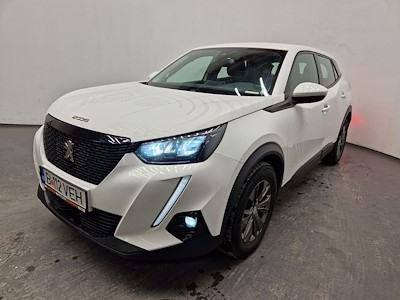 Buy PEUGEOT 2008 on Ayvens Carmarket