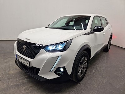 Buy PEUGEOT 2008 on Ayvens Carmarket