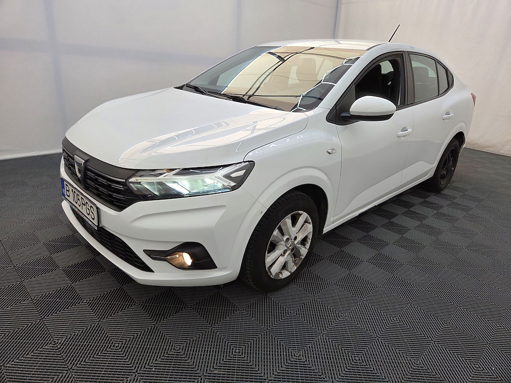 Dacia Logan 1.0 TCE 90HP CO COMFORT