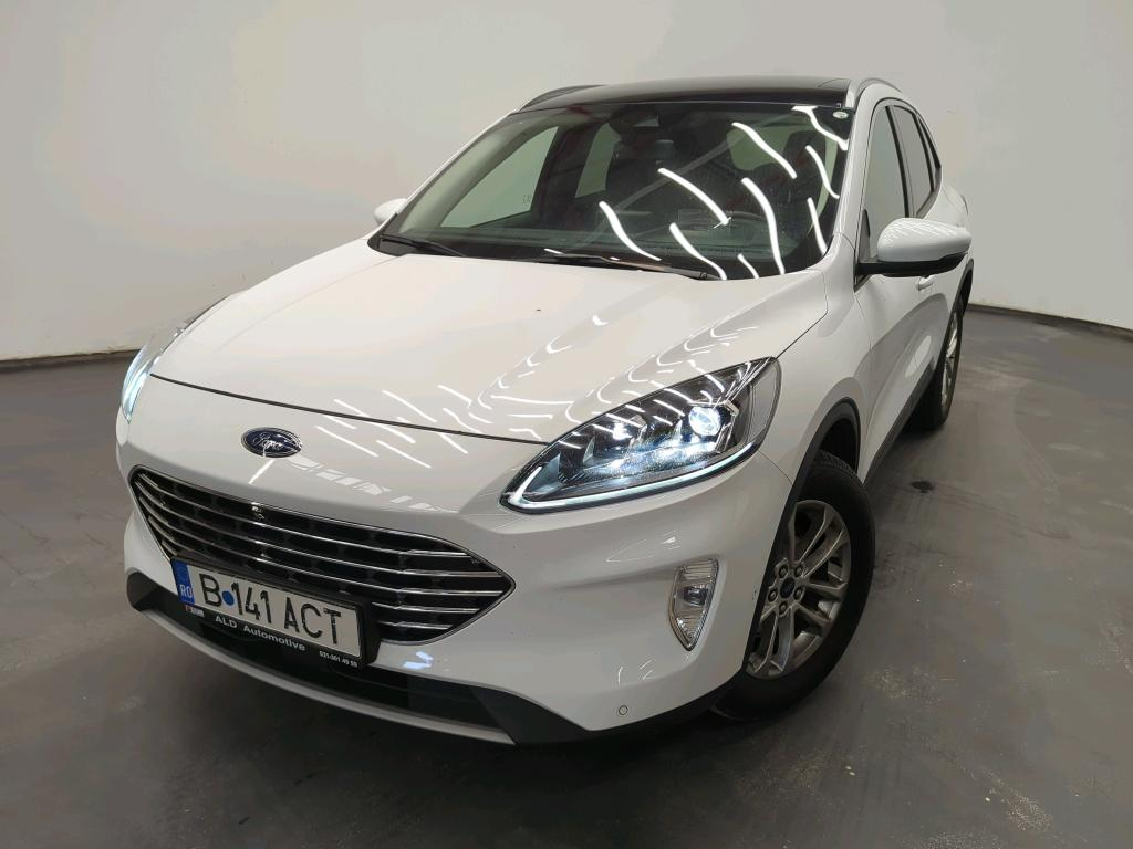 Ford Kuga 1.5 ECOBLUE 120HP TITANIUM
