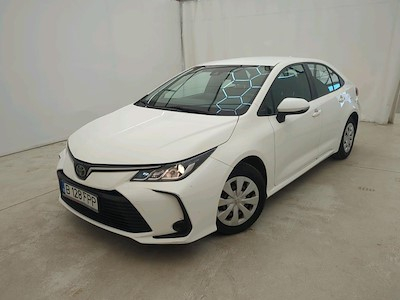 Cumpara TOYOTA COROLLA prin Ayvens Carmarket