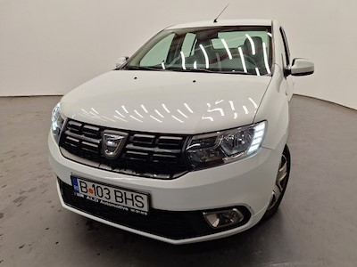 Achetez DACIA LOGAN sur Ayvens Carmarket