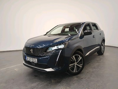 Cumpara PEUGEOT 3008 prin Ayvens Carmarket