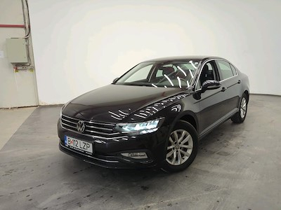 Cumpara VOLKSWAGEN PASSAT prin Ayvens Carmarket