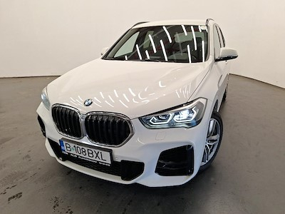 Buy BMW X1 on Ayvens Carmarket