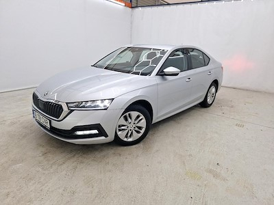 Comprar SKODA OCTAVIA en Ayvens Carmarket