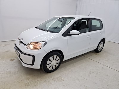 Comprar VOLKSWAGEN UP! no Ayvens Carmarket