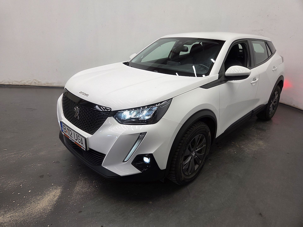 Peugeot 2008 1.5 BlueHDI STT 110cp Active