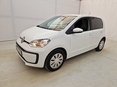 Buy VOLKSWAGEN UP! on Ayvens Carmarket