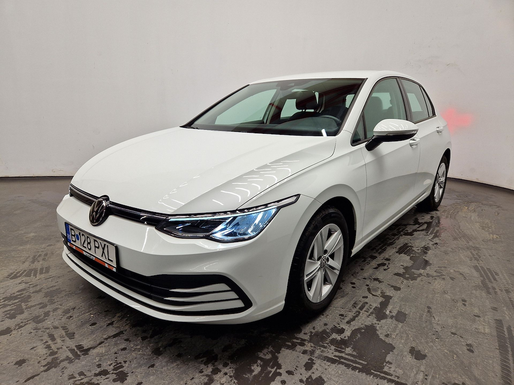 Volkswagen Golf 1.0TSI 110cp Life