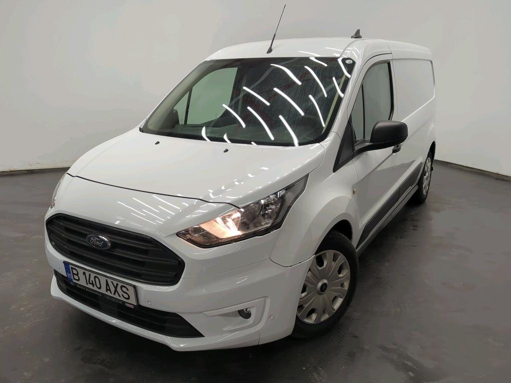 Ford Transit CONNECT  CONNECT 1.5 ECOBLUE 100HP TREND L2
