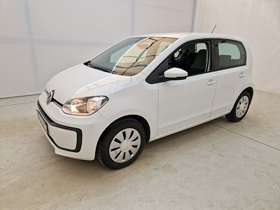 Buy VOLKSWAGEN UP! on Ayvens Carmarket