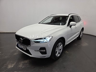 Cumpara VOLVO XC60 prin Ayvens Carmarket
