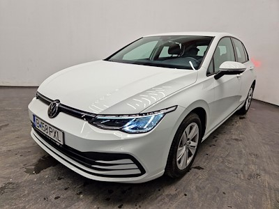 Buy VOLKSWAGEN GOLF on Ayvens Carmarket