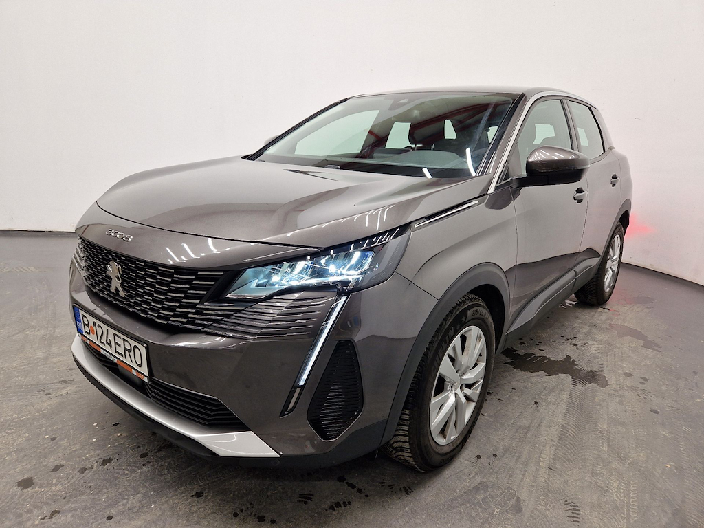 Peugeot 3008 1.5 BlueHDI Active Pack