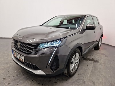 Cumpara PEUGEOT 3008 prin Ayvens Carmarket