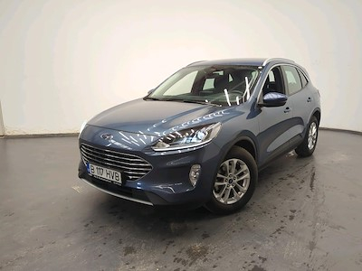 Cumpara FORD KUGA prin Ayvens Carmarket