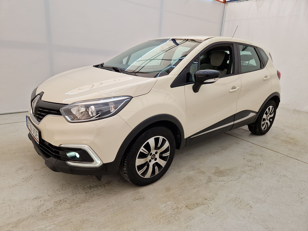 Renault Captur 1.5 dCi 90cp Zen