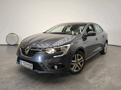 Buy RENAULT MEGANE on Ayvens Carmarket