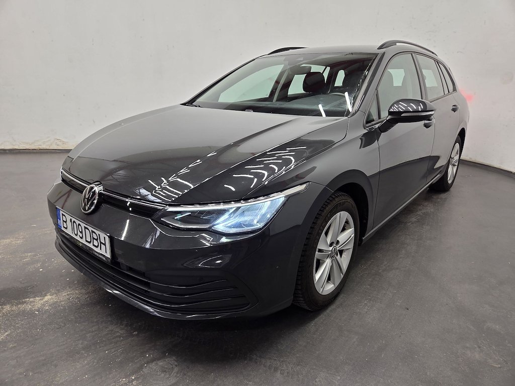 Volkswagen Golf 2.0 TDI 116CP Life Variant