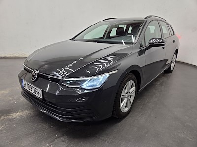 Cumpara VOLKSWAGEN GOLF prin Ayvens Carmarket