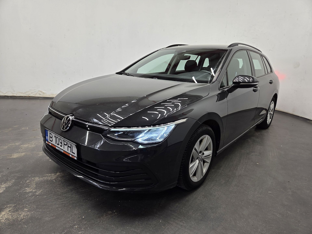 Volkswagen Golf 1.0 eTSI 110CP Life Variant