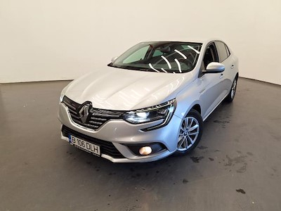 Buy RENAULT MEGANE on Ayvens Carmarket