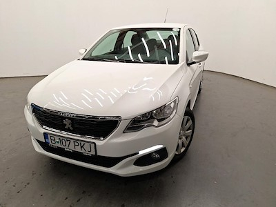 Buy PEUGEOT 301 on Ayvens Carmarket