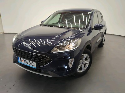 Buy FORD KUGA on Ayvens Carmarket