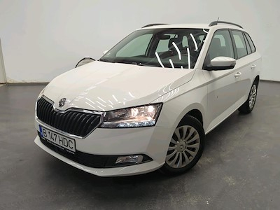 Osta [Merkki] [Malli] osoitteesta Ayvens Carmarket