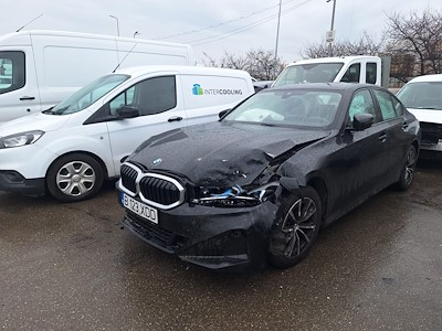 Cumpara BMW SERIA 3 prin Ayvens Carmarket