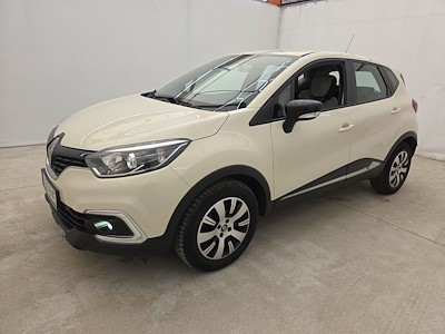 Buy RENAULT CAPTUR on Ayvens Carmarket